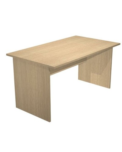 Schreibtisch Artexport PRESTO Eg Melamine 160 x 80 x 72 cm