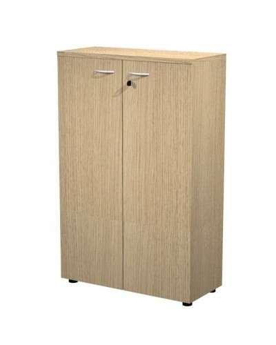 Kast Artexport PRESTO Ek Melamine 80 x 35 x 120 cm