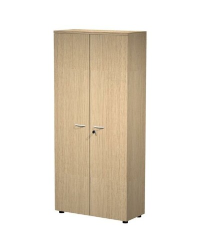 Kast Artexport PRESTO Ek Melamine 80 x 35 x 180 cm