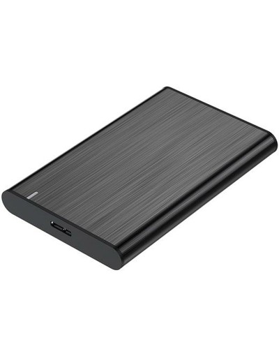 Hard drive case Aisens ASE-2525B USB 3.1