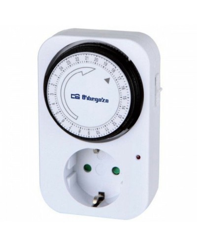 Timer Orbegozo 16274