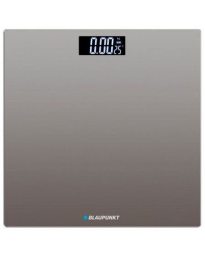 Balance Numérique de Salle de Bain Blaupunkt BP5006 Gris