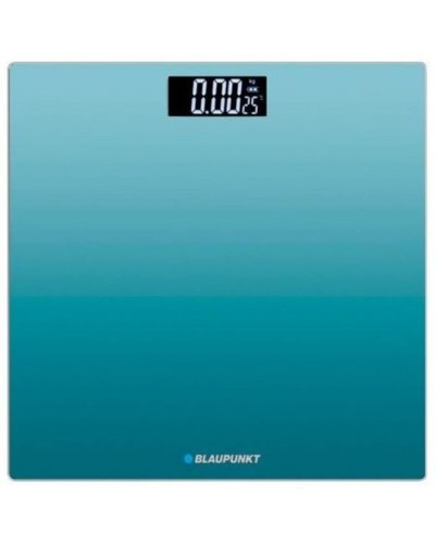 Digitale Personenweegschaal Blaupunkt BP5007 Blauw