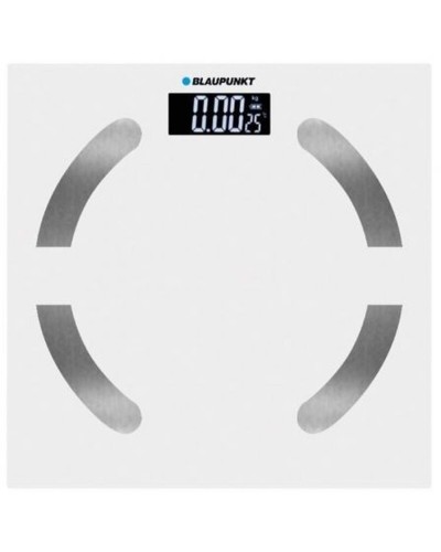 Digitale Personenweegschaal Blaupunkt BP5009 Wit