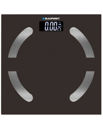 Digital Bathroom Scales Blaupunkt BP5010 Black
