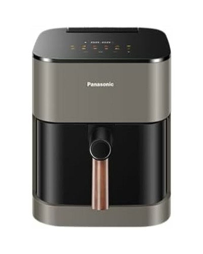 Freidora de Aire Panasonic NF-CC500NXE Negro 1500 W 5 L