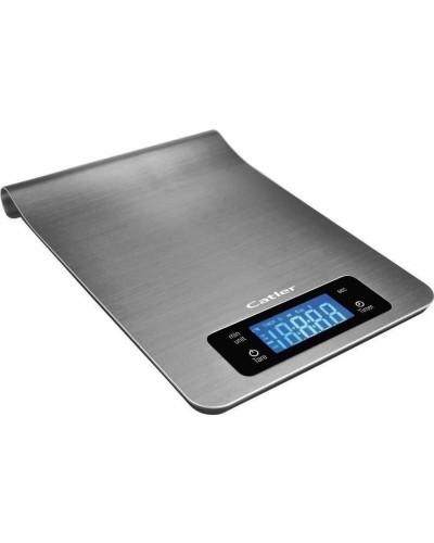 kitchen scale Catler KS 4010 Silver 5 kg