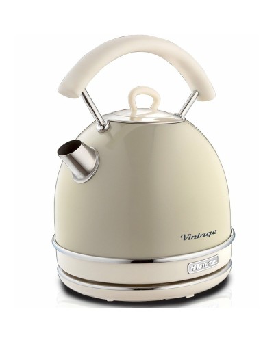 Teapot Ariete 2877/03 White 1,7 L Beige