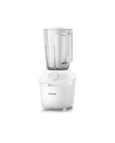 Glasmixer Philips HR2041/00 Vit 450 W