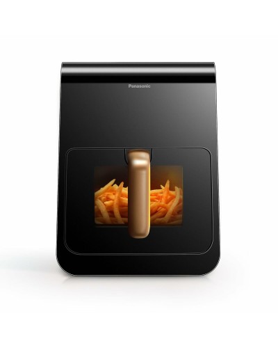 Friteuse à Air Panasonic NF-CC600AXE 1450 W 6 L