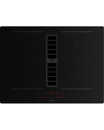 Inductiekookplaat Mepamsa INDU MAX BK