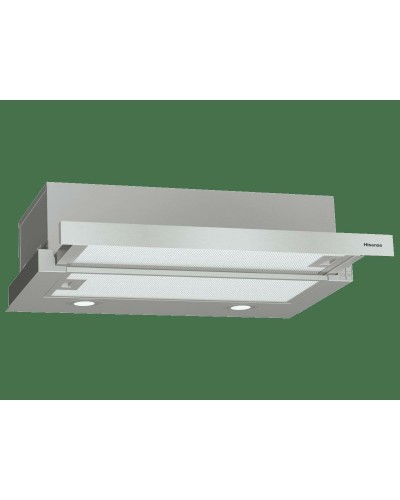 Campana Convencional Hisense CH6TL4BX     60 Acero