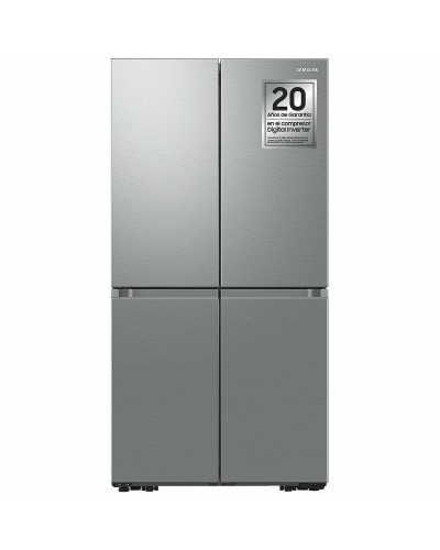 Cartouche d'encre originale Samsung RF65DG960ESR180 Argenté Acier