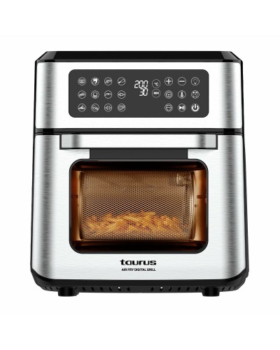 Airfryer Taurus AIR FRY GRILL 12 L