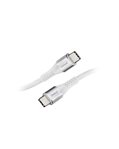 Câble USB-C INTENSO 7901002 Blanc 1,5 m