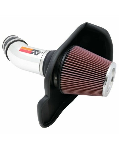 Kit voor directe toegang K&N KN69-2545TP Typhoon