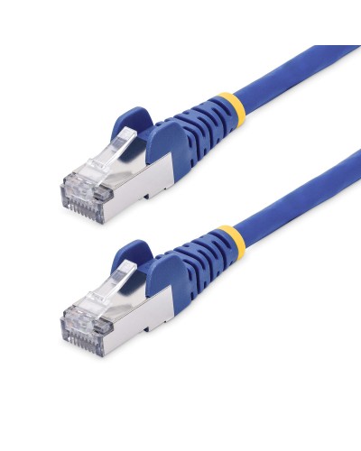 USB-Kabel Startech NLBL-3M-CAT8-PATCH Blau 3 m