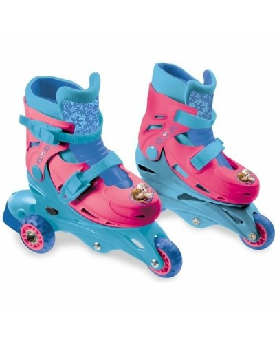 Inline Skates Mondo Frozen : THE QUEEN OF SNOWS Multicolour