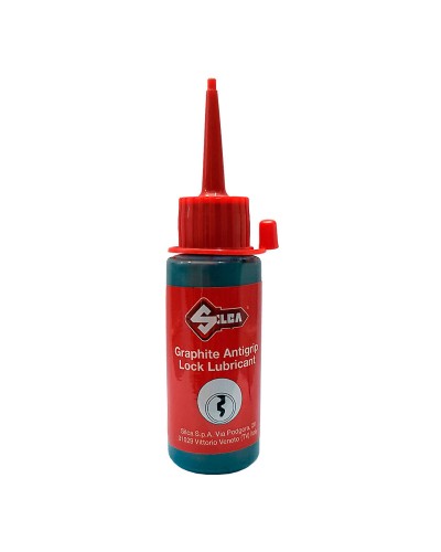 Lubricant Multi-use Silca 18 g