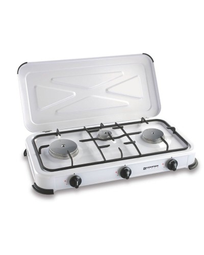Hornillo de Gas Kemper
