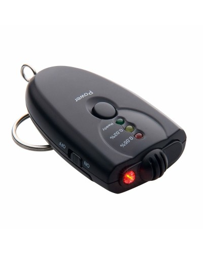 Tech digitale alcoholmeter