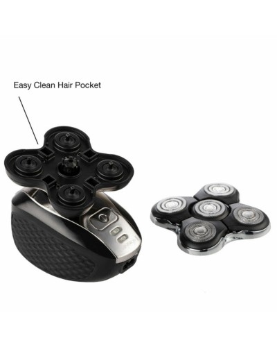 Scheerapparaat Remington XR1500