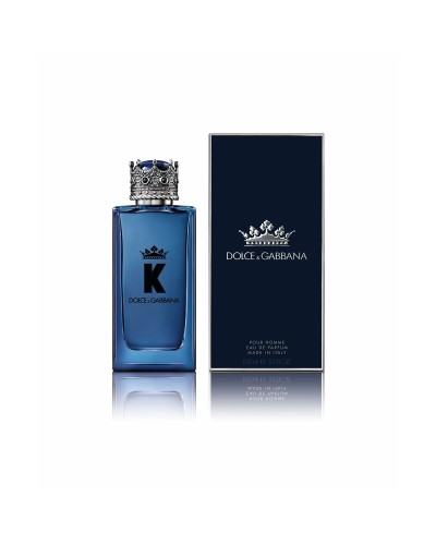 Miesten parfyymi D&G K Pour Homme EDP 100 ml