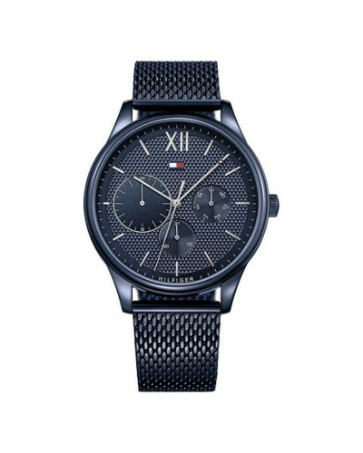 Men's Watch Tommy Hilfiger DAMON (Ø 46 mm)
