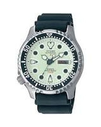 Orologio Uomo Citizen DIVER'S AUTOMATIC