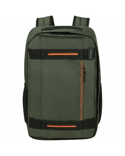 Sac à dos Multi-usage American Tourister Urban Track Vert Casual 24 L