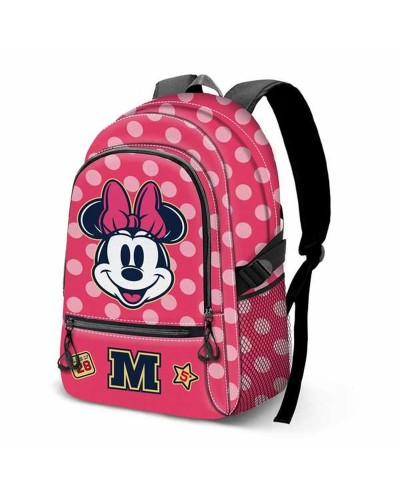 Koululaukku Minnie Mouse