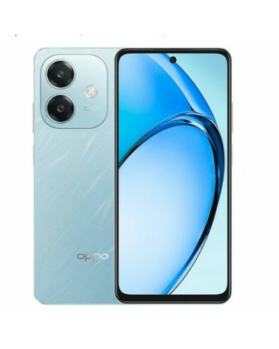 Smartphone Oppo CPH2631 6,67" Octa Core 4 GB RAM 128 GB Blauw