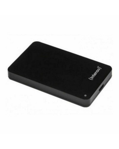Festplatte INTENSO 6021560 HD 1 TB 2.5" USB 3.0 Schwarz