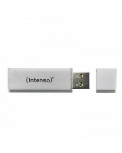 USB Pendrive INTENSO Ultra Line USB 3.0 32 GB Weiß 32 GB USB Pendrive