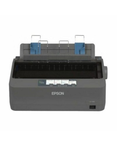 Dot Matrix Printer Epson LX350-II