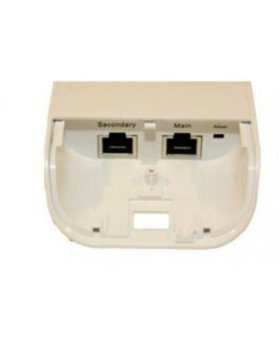 Point d'Accès UBIQUITI NSM5 PoE 24 V 16 dB