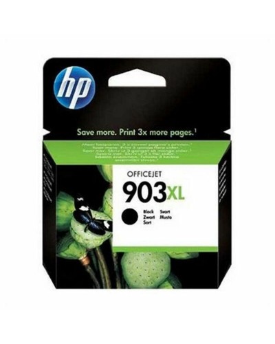 Cartuccia ad Inchiostro Originale HP 903XL Nero