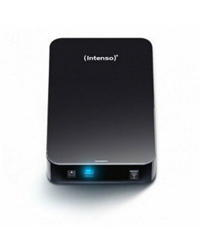 Ulkoinen kovalevy INTENSO 6031514 3.5" USB 3.0 6 TB Musta