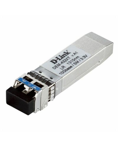 Module SFP+ à fibre optique multimode D-Link NADACA0130