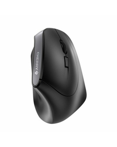 Wireless Mouse Cherry MW 4500 Black 1200 DPI