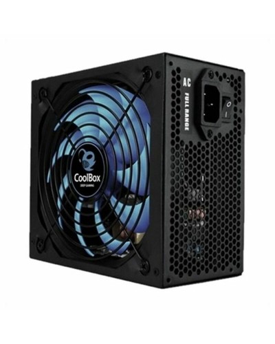 Virtalähde CoolBox DeepPower BR-800 800 W ATX
