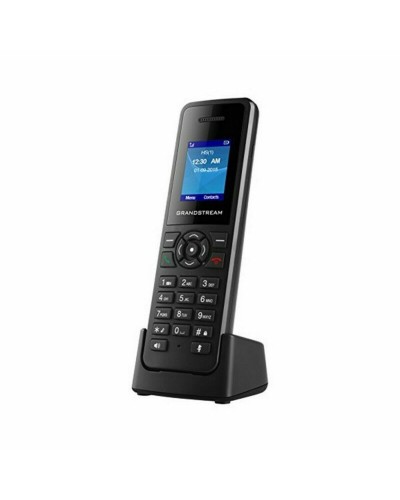 Wireless Phone Grandstream DP720 Blue Black