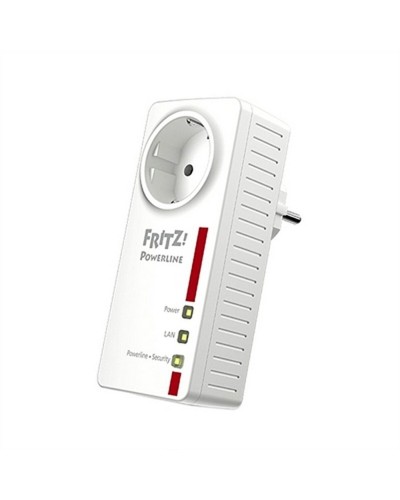 PLC-WLAN-Adapter Fritz! 20002753 1200 Mbps LAN