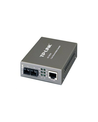 Multimode Media Converter TP-Link MC100CM 1000 Mbit/s