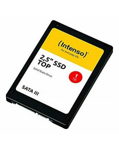 Disco Duro INTENSO 3812460 2,5" 1 TB SSD