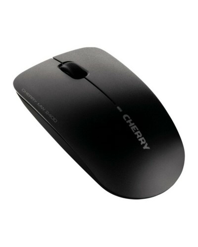 Mouse Ottico Wireless Cherry JW-0710-2 Nero 1200 DPI