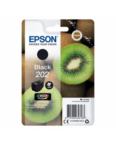 Cartucho de Tinta Original Epson EP64618 7 ml