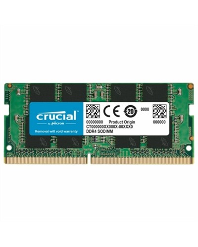 Memoria RAM Crucial CT8G4SFRA32A 8 GB DDR4 3200 MHz CL19