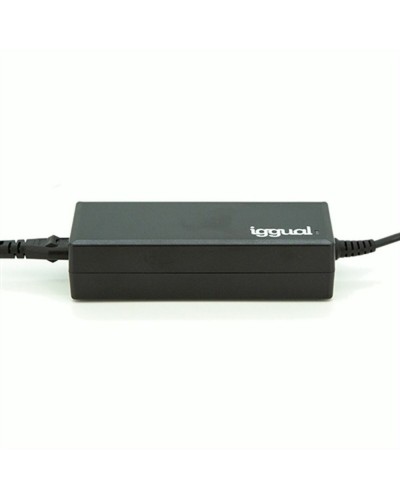 Chargeur d'ordinateur portable iggual CUA-11T 65W