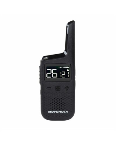 Talkie-walkie Motorola D3P01611BDLMAW